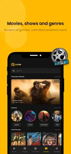 sony-sports-live-streaming Movies and shows